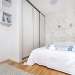 Skroblu 39, Cozy Lejlighed Vilnius