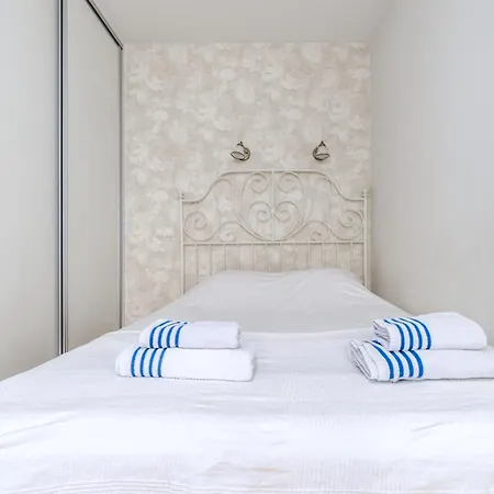 Apartment Skroblu 39, Cozy