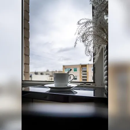 Apartment Skroblu 39, Cozy *