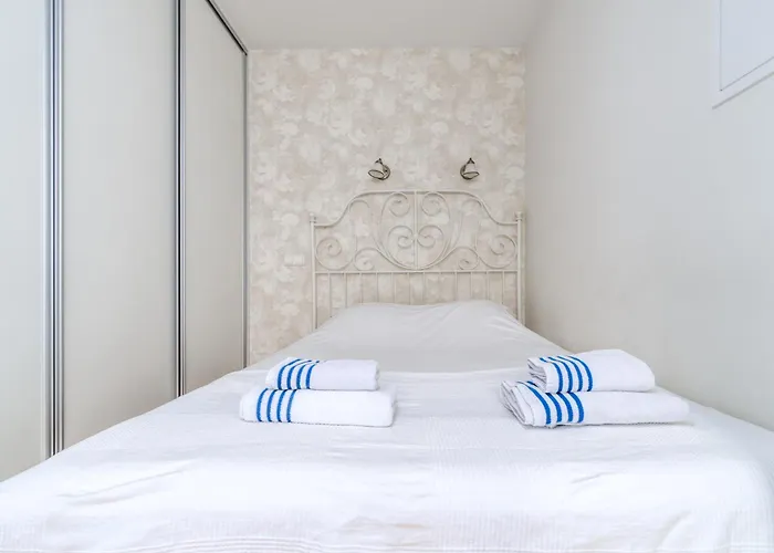 Apartment Skroblu 39, Cozy