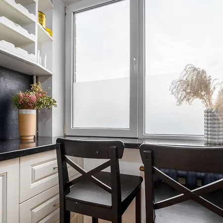 Skroblu 39, Cozy Апартаменти *