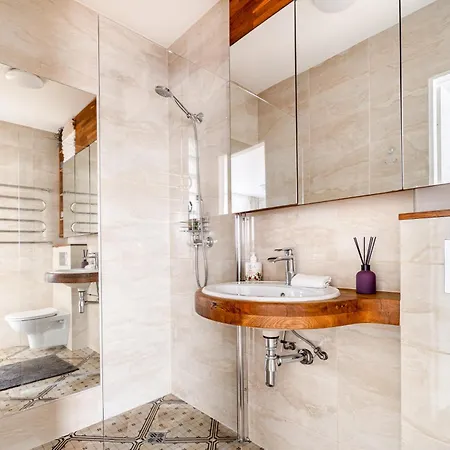 Апартаменти Skroblu 39, Cozy Вільнюс