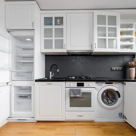 Butas Skroblu 39, Cozy *