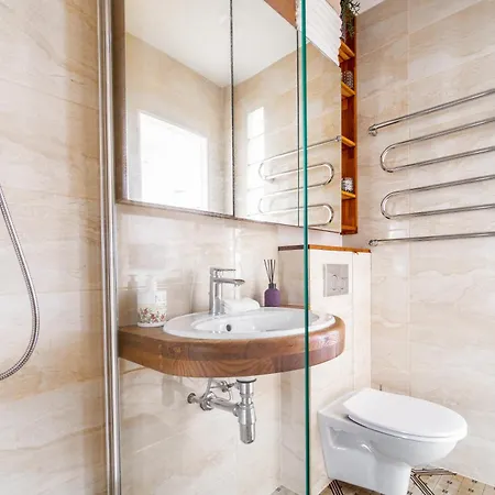 Skroblu 39, Cozy Вільнюс