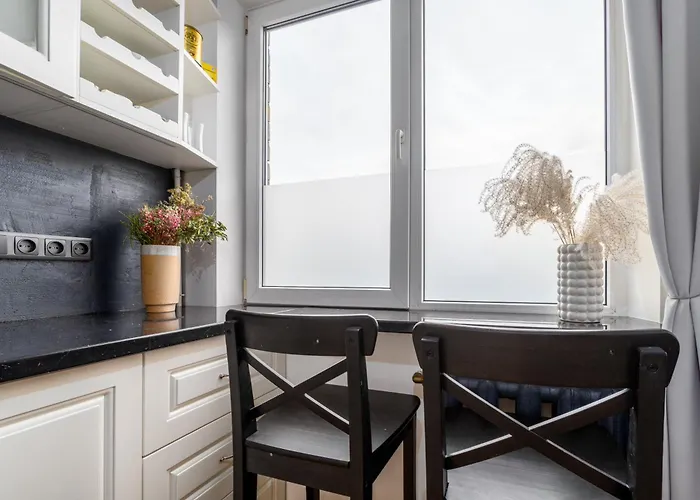 Skroblu 39, Cozy Butas *