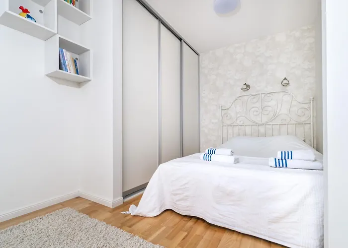 Skroblu 39, Cozy דירה וילנה